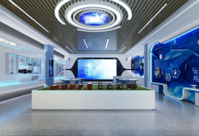 時(shí)空大數(shù)據(jù)分析應(yīng)用中心實(shí)驗(yàn)室 數(shù)據(jù)驅(qū)動(dòng)未來，智能賦能決策