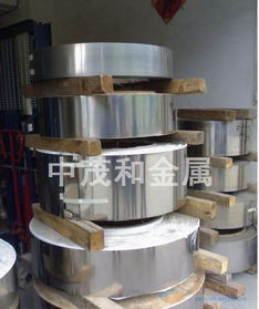 廠家直銷 探索SUS420J2/3Cr13不銹鐵帶在五金產(chǎn)品批發(fā)中的應(yīng)用與優(yōu)勢