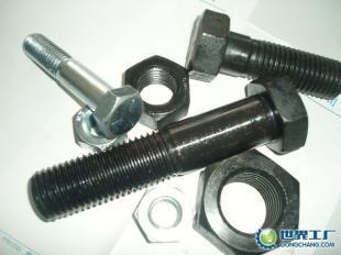 專業(yè)批發(fā)A193-B7螺柱與A194-2H重型螺母 世界工廠網(wǎng)五金產(chǎn)品供應(yīng)鏈的可靠選擇